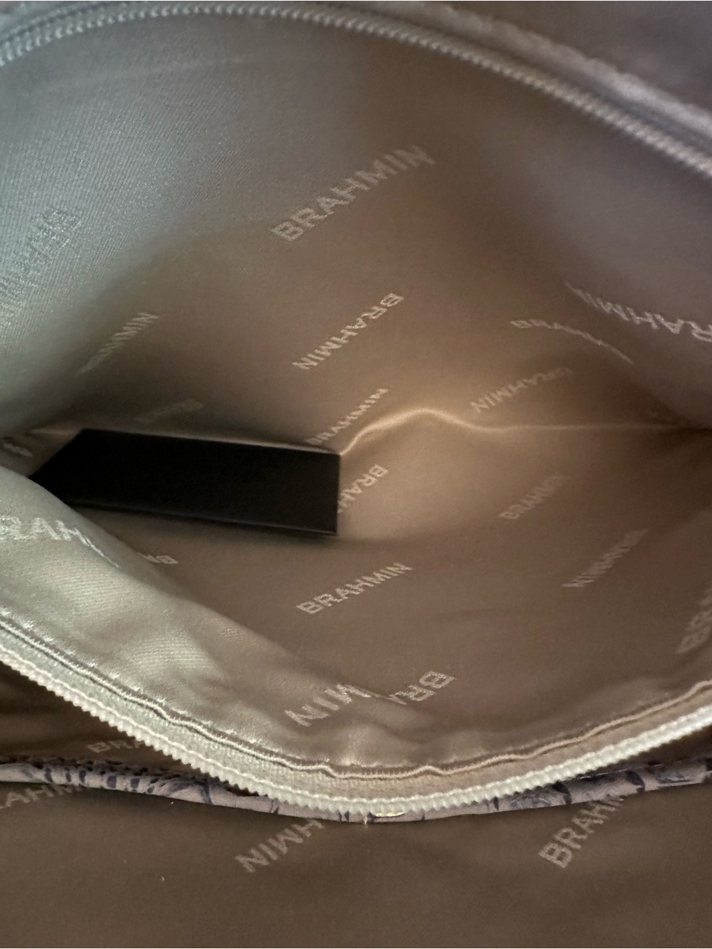 👑 Brahmin EUC Regal Duxbury and Ady Wallet 👑 - Picture 7 of 11